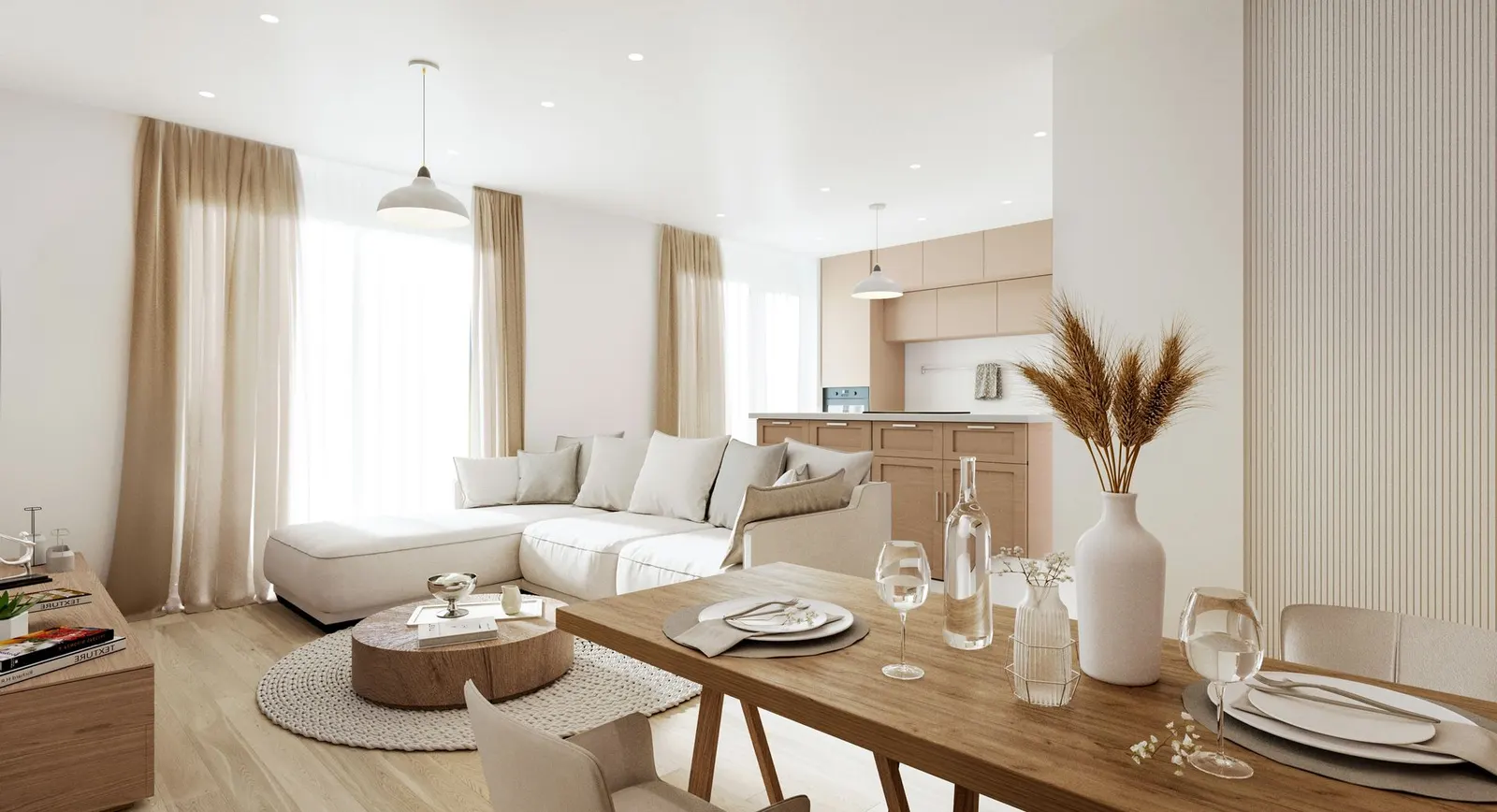 Een modulaire woning, 100% volgens jouw stijl!