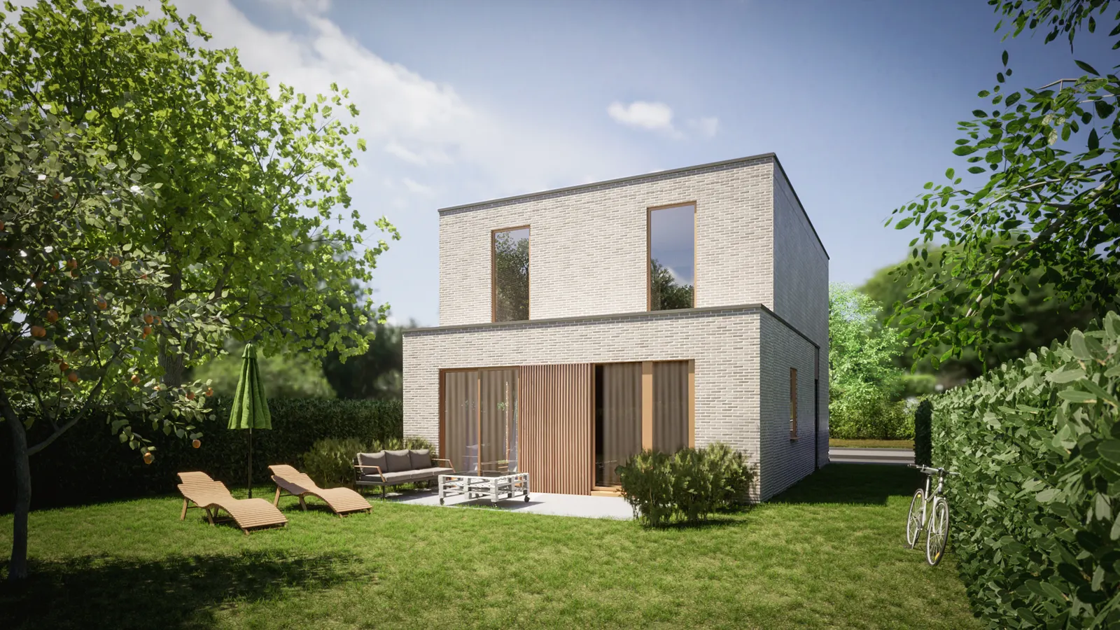 5 redenen om te kiezen voor een modulaire woning van HomeQue