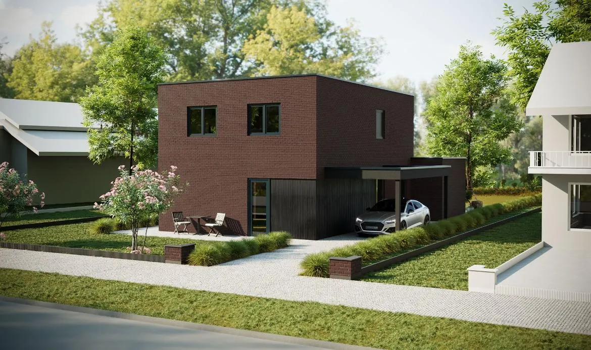 Lichtervelde - Koolskampstraat