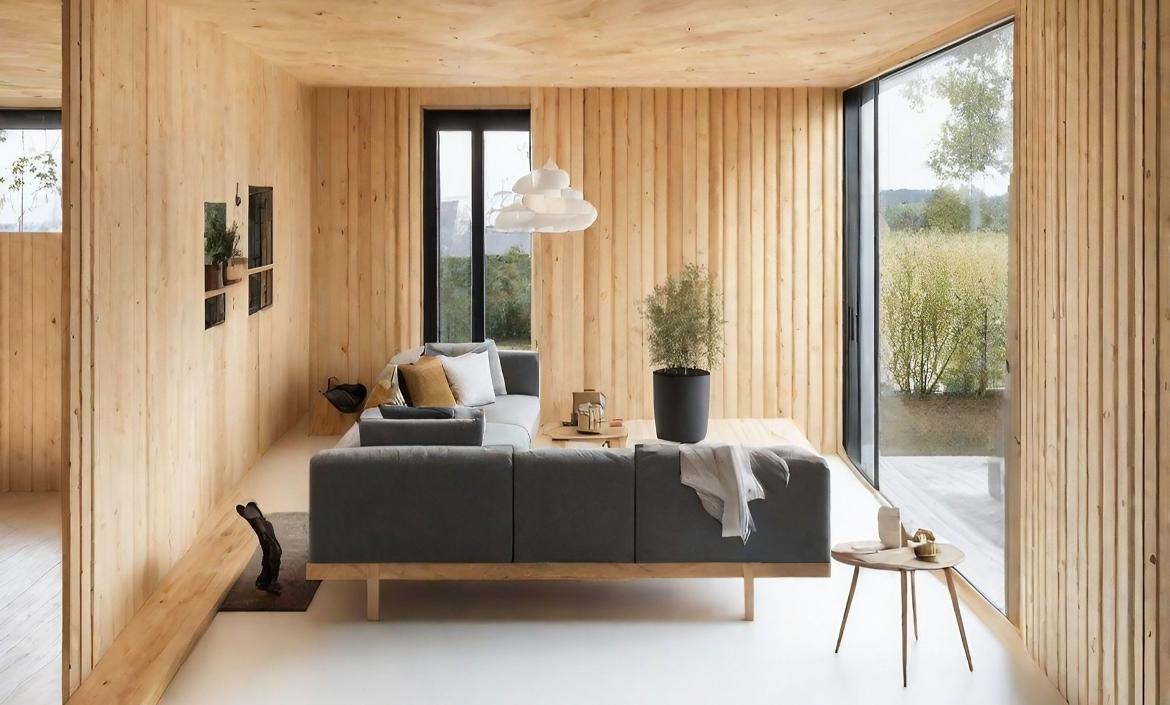 HomeQue — project en bouwproces