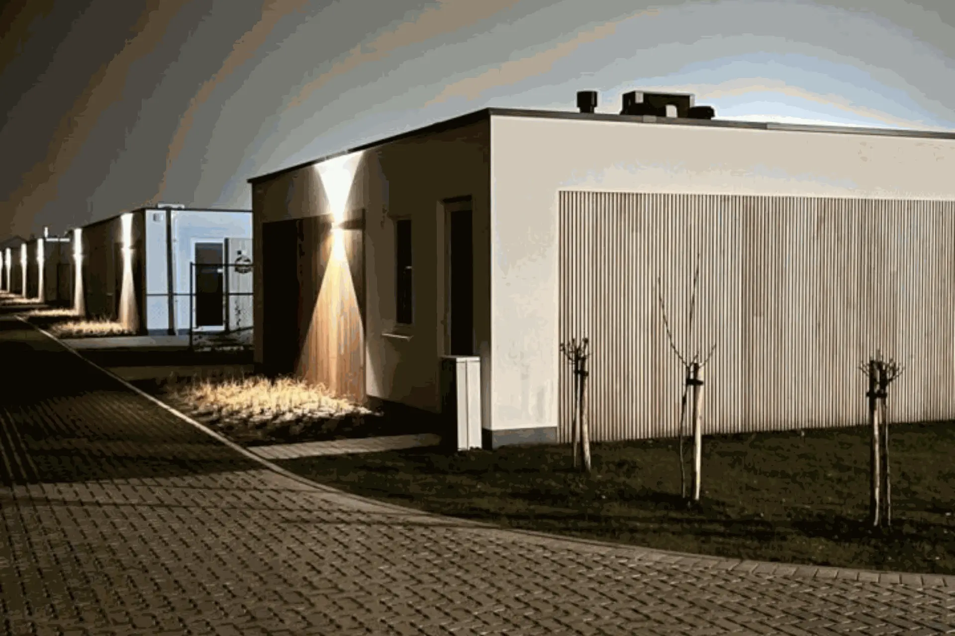 Westende - Vakantiewoningen