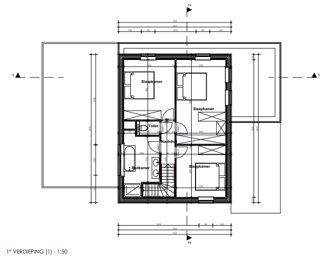HomeQue — project en bouwproces