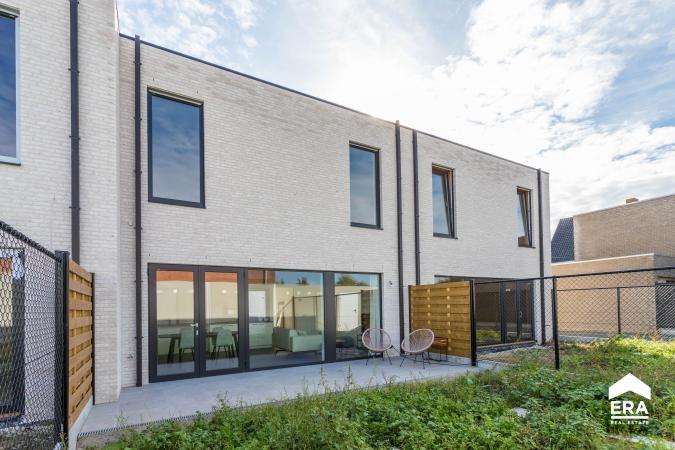 HomeQue garandeert vaste prijs voor nieuwe woningen