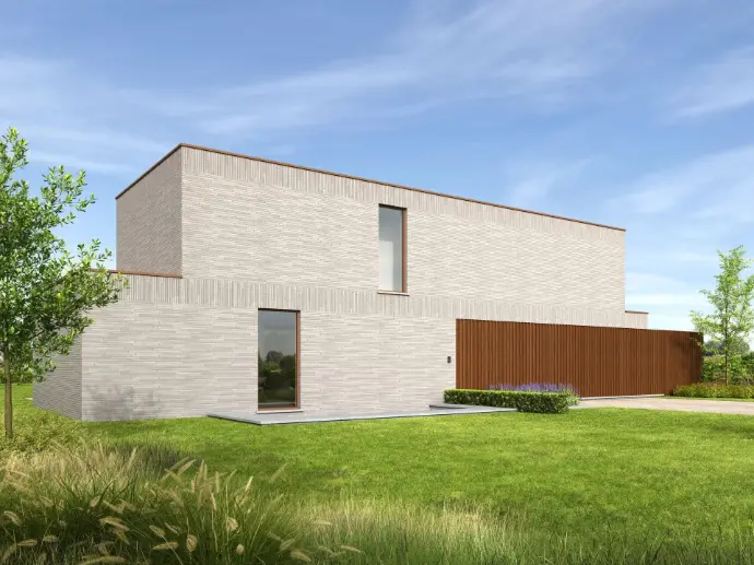 HomeQue — project en bouwproces