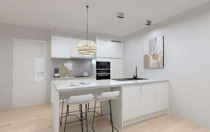HomeQue — project en bouwproces